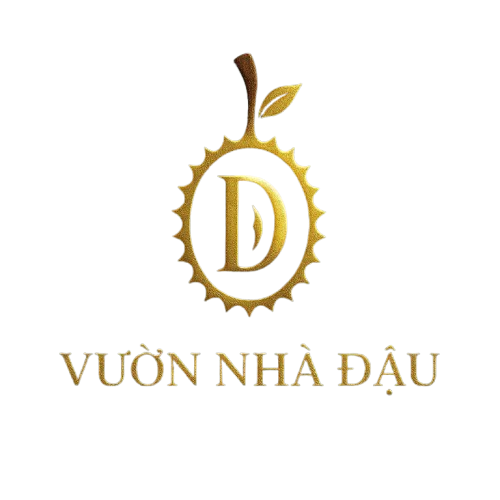 Sầu riêng Vườn Nhà Đậu